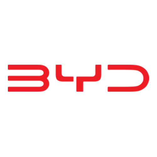 BYD